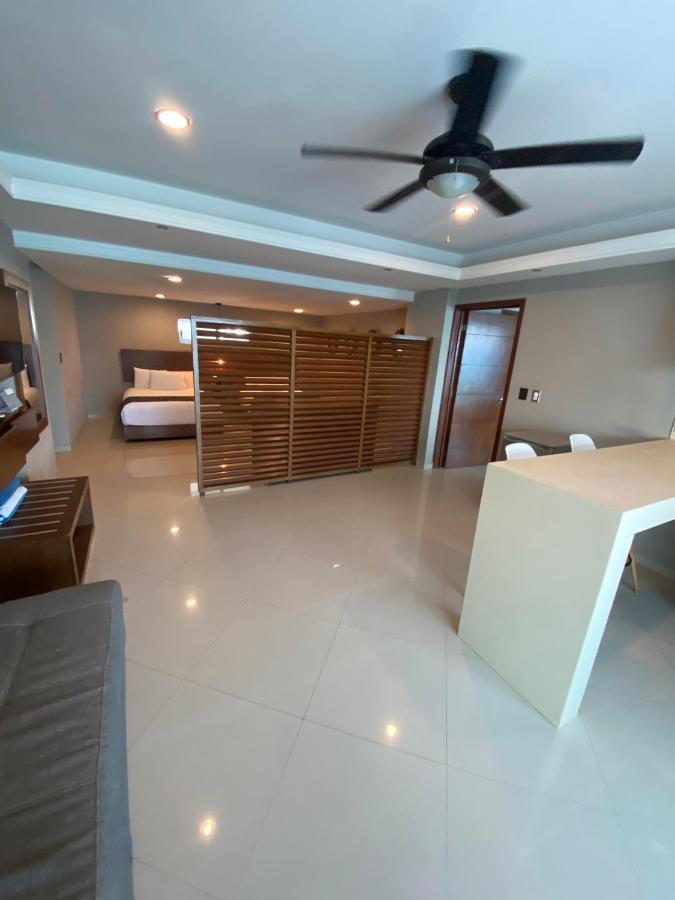 Apartment Ocean View Giness Cancun