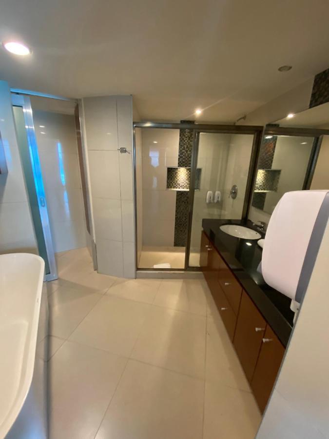 Ocean View Giness Apartment *