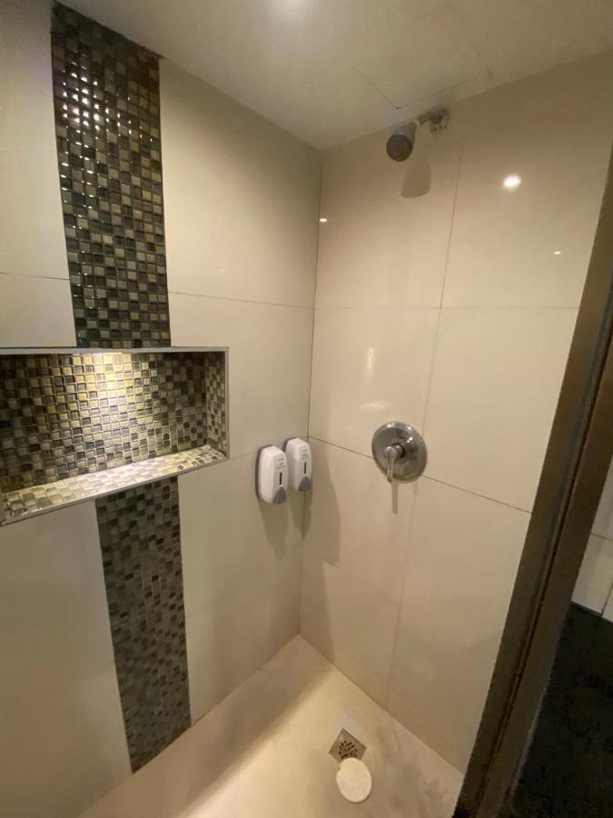 Ocean View Giness Apartment *