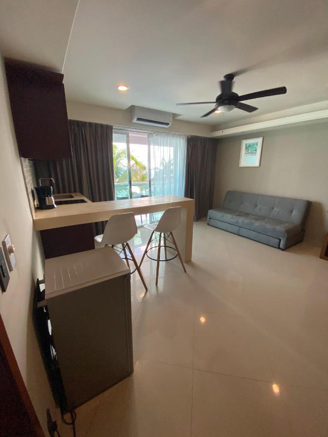 Apartment Ocean View Giness Cancun
