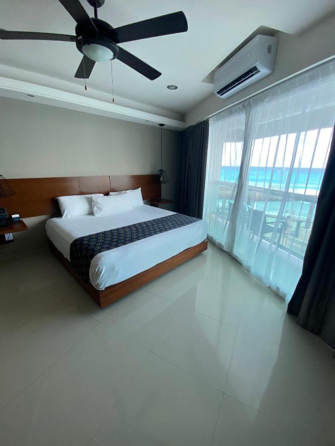 Ocean View Giness * Cancun