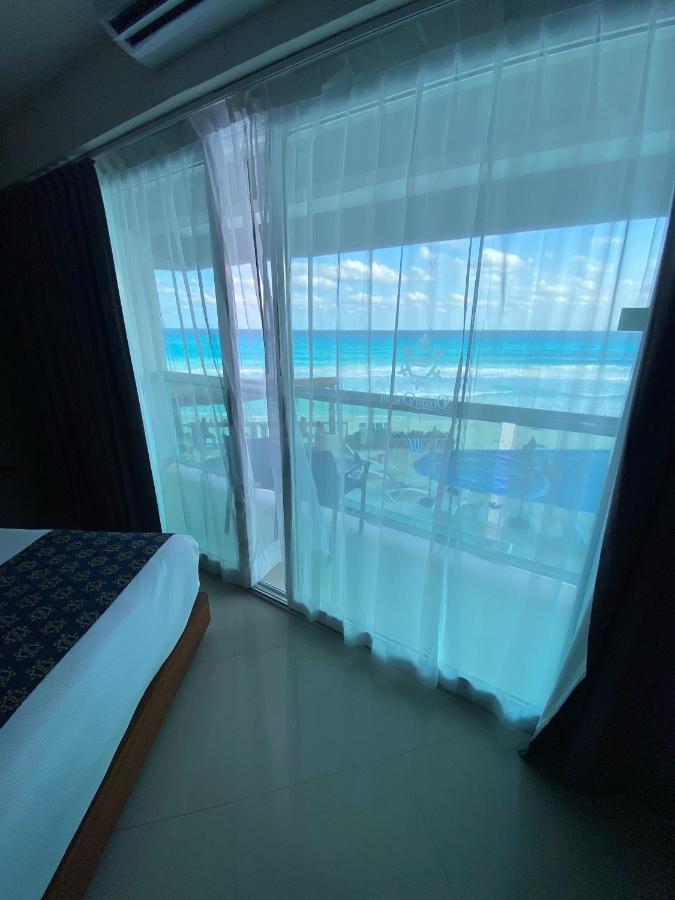 Apartment Ocean View Giness Cancun