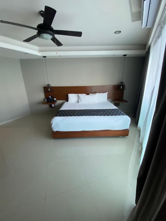 Ocean View Giness Apartment