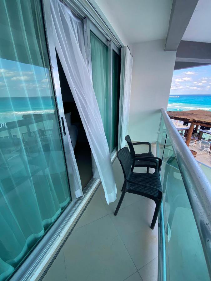 Ocean View Giness Apartment *