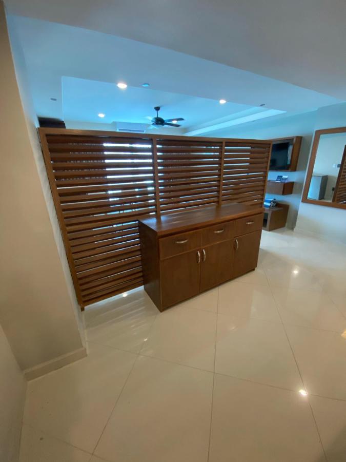Apartment Ocean View Giness Cancun