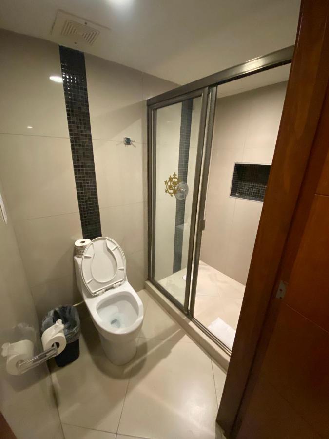 Ocean View Giness Apartment Cancun